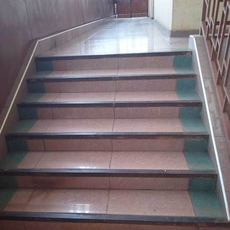 Mountain Palace Hotel Nyeri Exterior foto